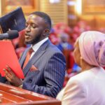 Philip Aroko Profile: Political Career, Family Background and Kasipul Election