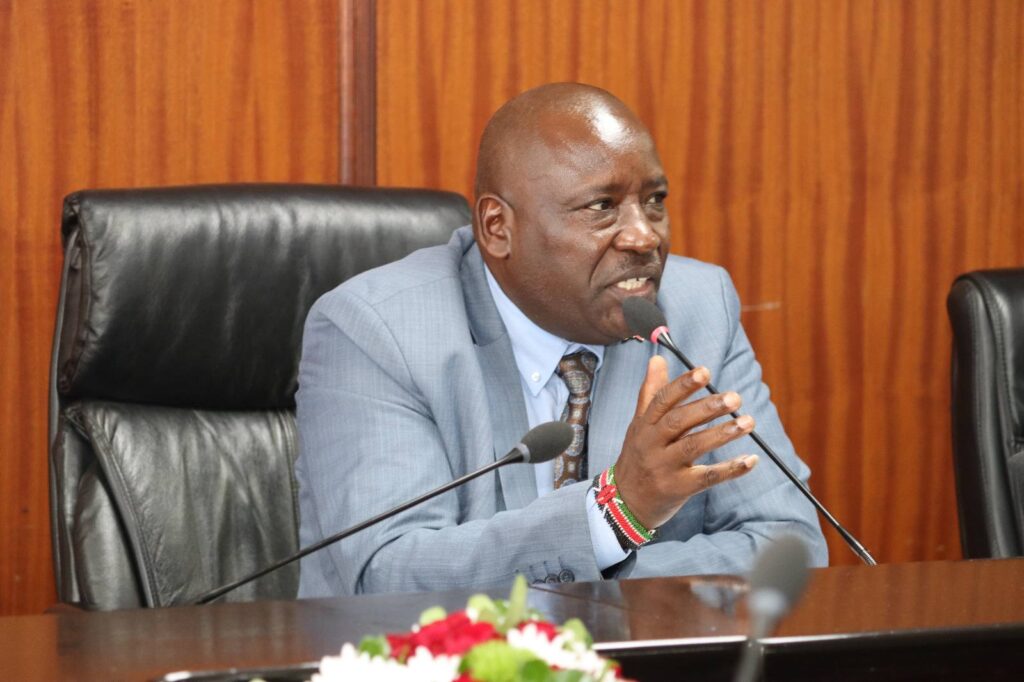 Budget & Appropriations Committee