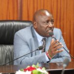 Why 14 Resilience Projects Have Not Started in Marsabit and What the Senate Wants Clarified