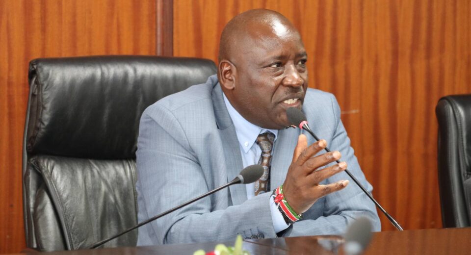 Budget & Appropriations Committee