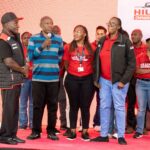 Kenya Pushes for Local Medicine Production to Cut Import Reliance