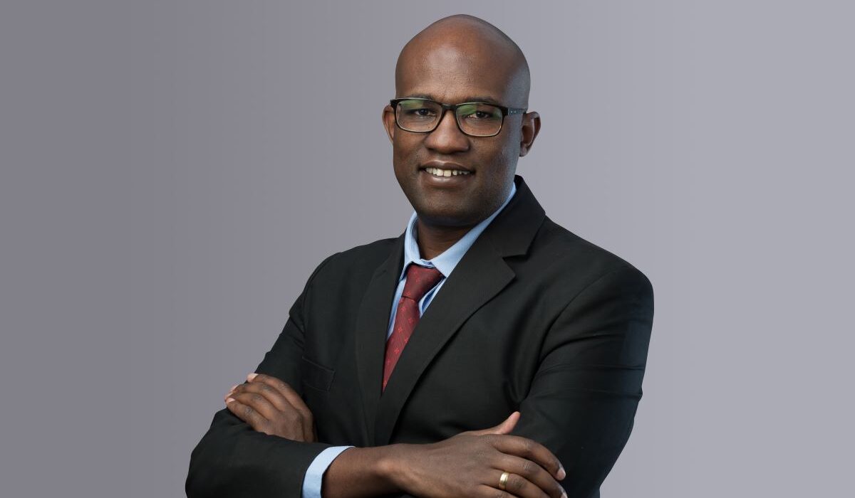 Desmond Odhiambo, Partner CDH Kenya