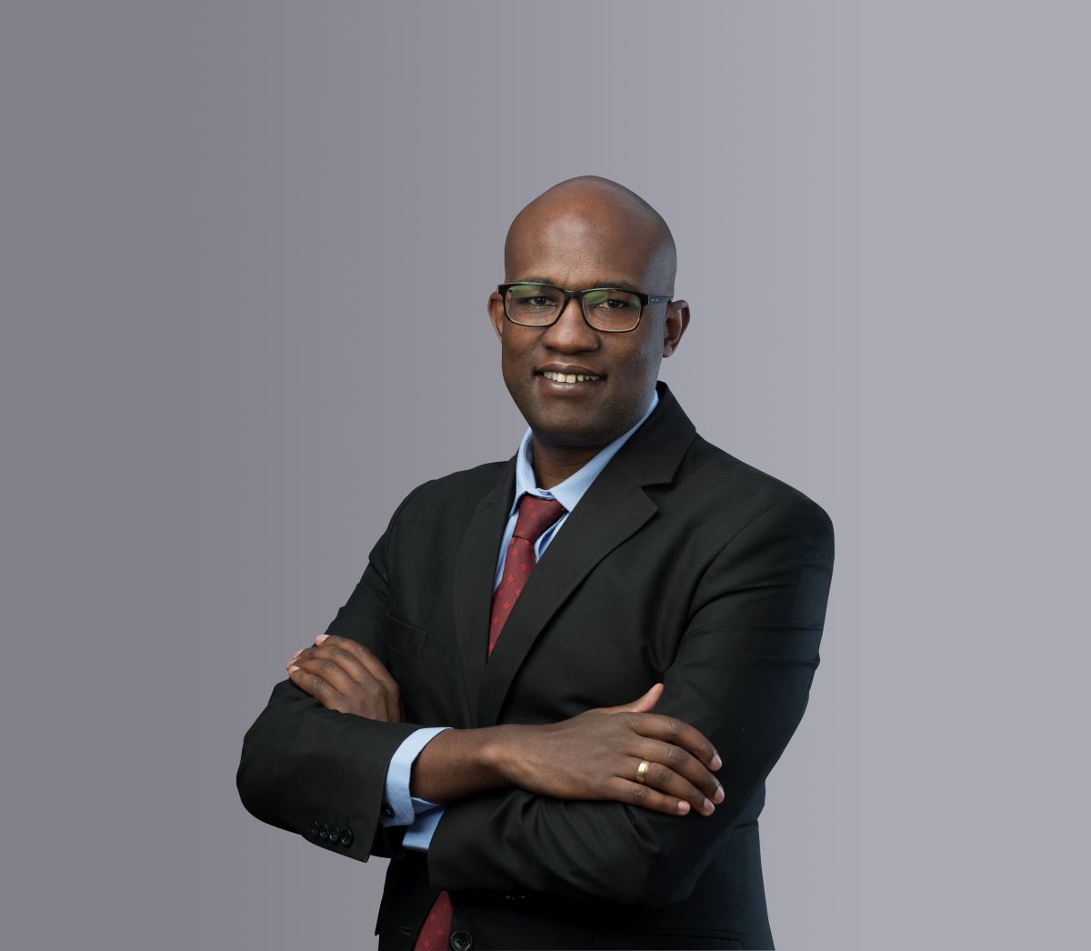 Desmond Odhiambo, Partner CDH Kenya