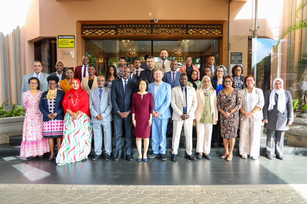 Kenya Hosts COMESA Workshop to Strengthen Digital Trade Statistics