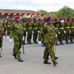 EACC Salary Structure: All You Need to Know