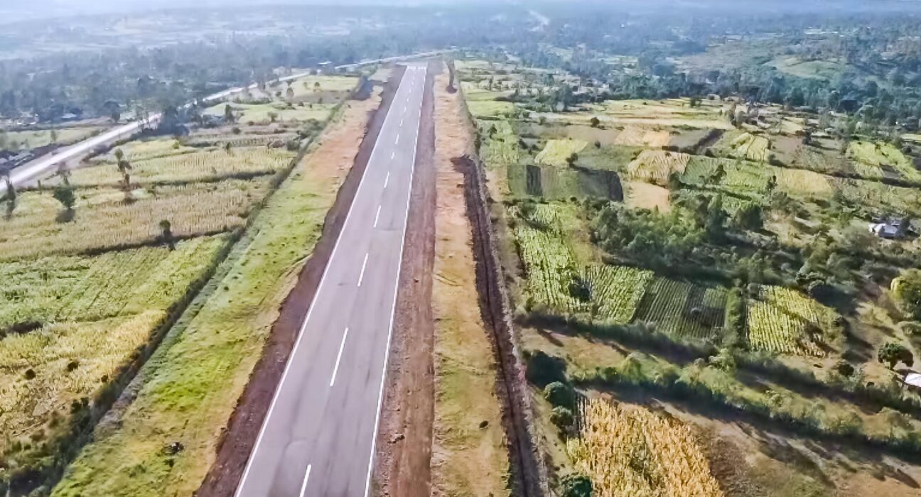 Homabay Airstrip
