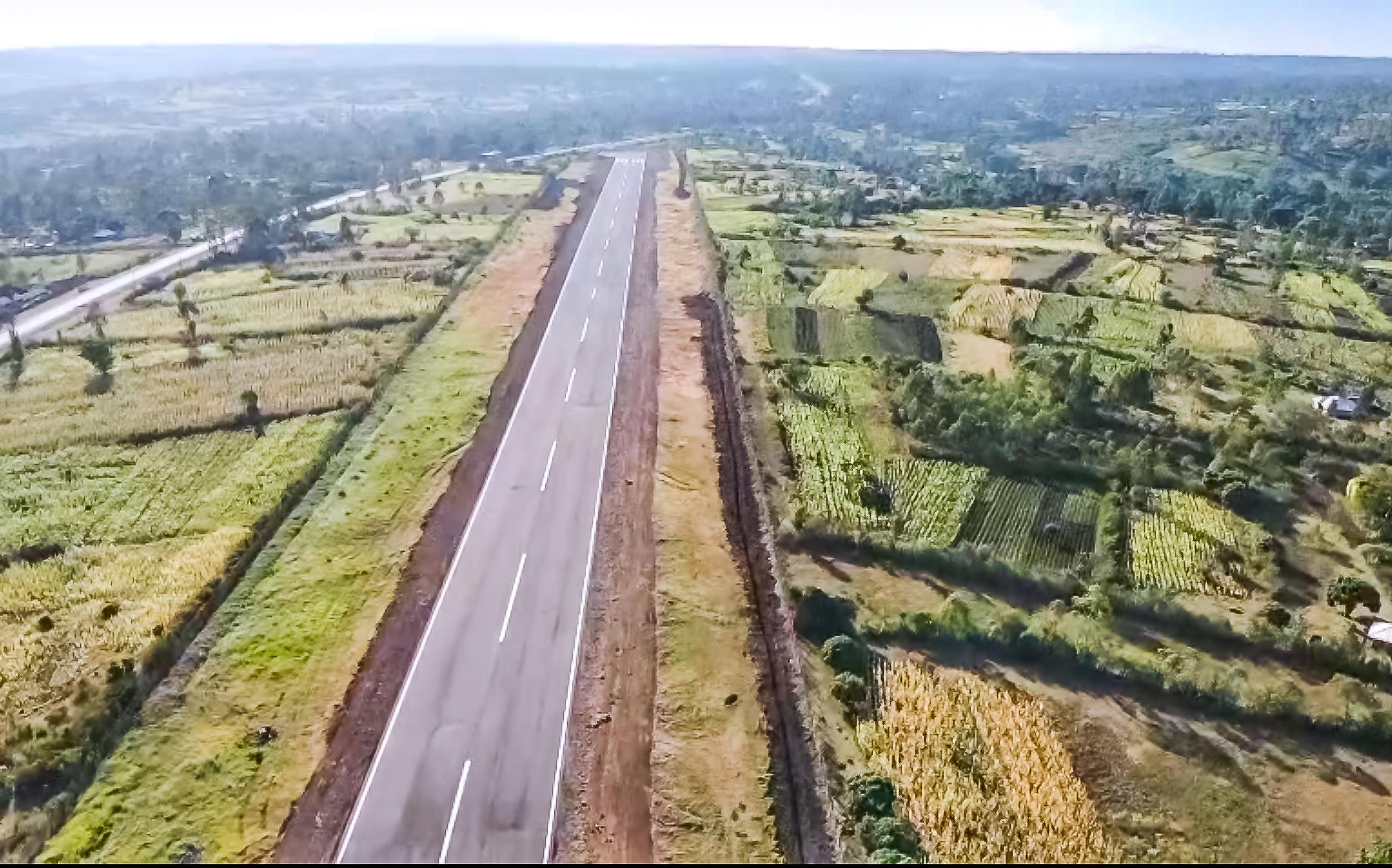 Homabay Airstrip