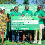 Kenyan Agri-Tech Firm UjuziKilimo Launches Smartphone-Based Soil Testing Solution