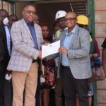 Kenyan Women Legislators Complete Advanced Training in Gender-Responsive Lawmaking