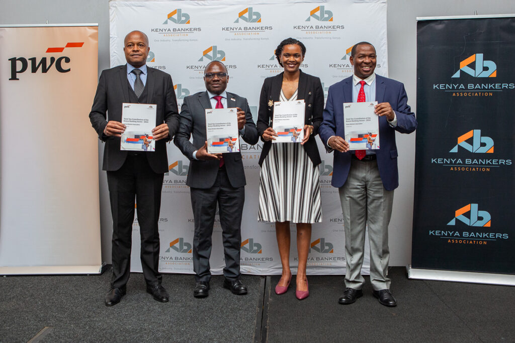 Kenya Bankers Association