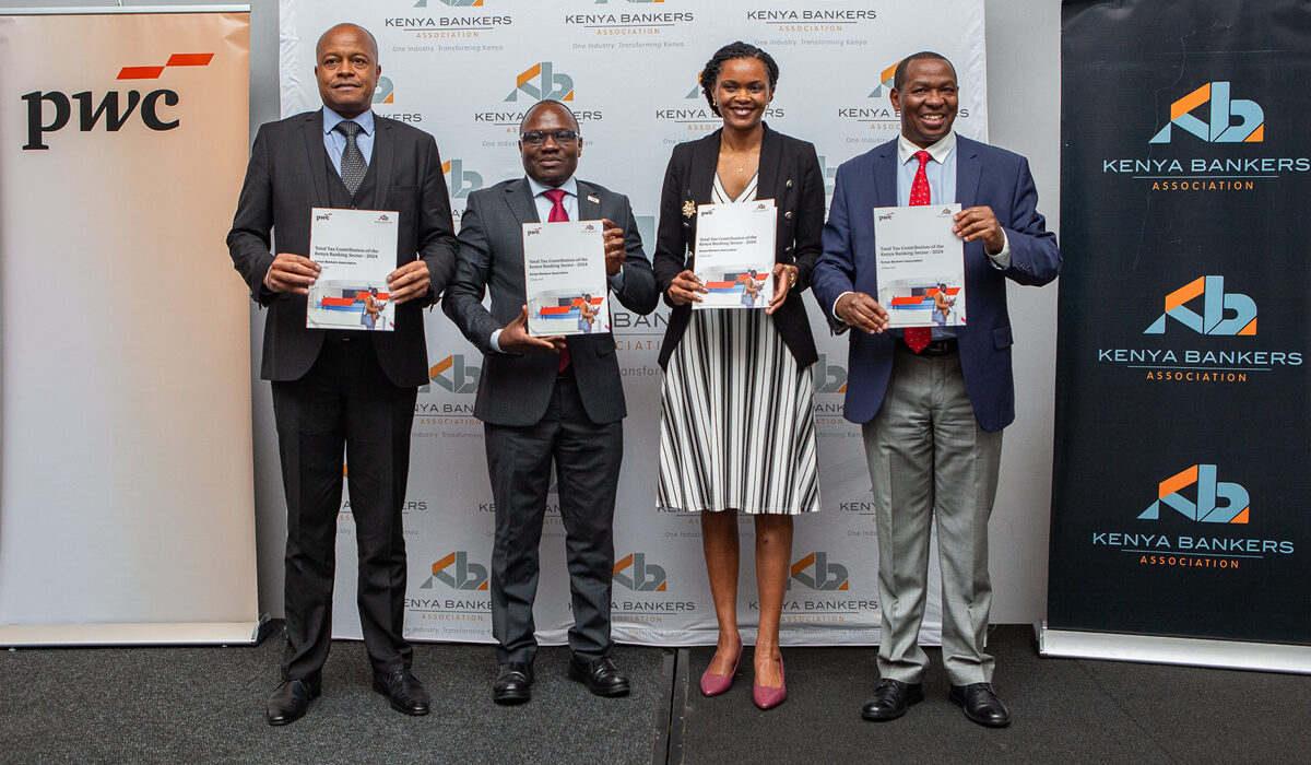 Kenya Bankers Association