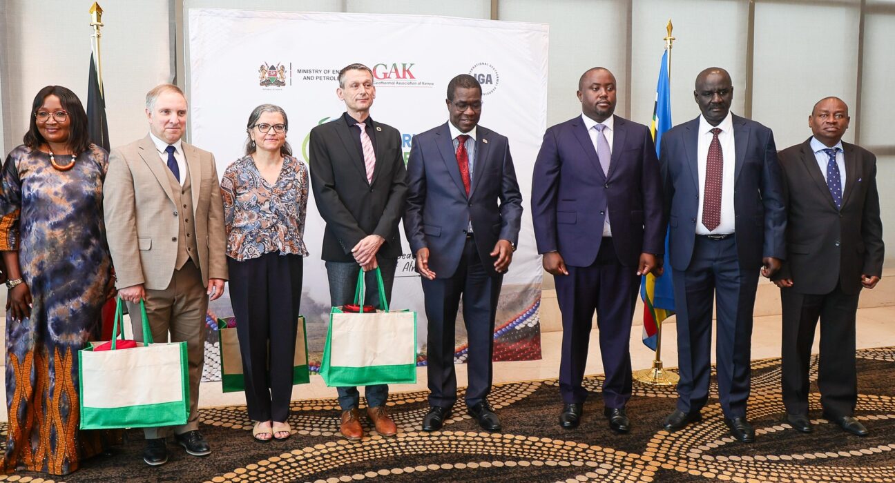 Kenya Secures Hosting Rights for World Geothermal Congress 2029