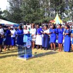 Civil Servants and Chiefs Among 26 Arrested Over Illegal IDs and Passports