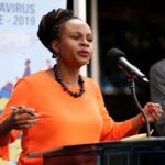 KDF Personnel Under Probe After Major Meth Interception Operation