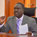 Kenya, US Sign Historic $1.6 Billion Health Cooperation Framework