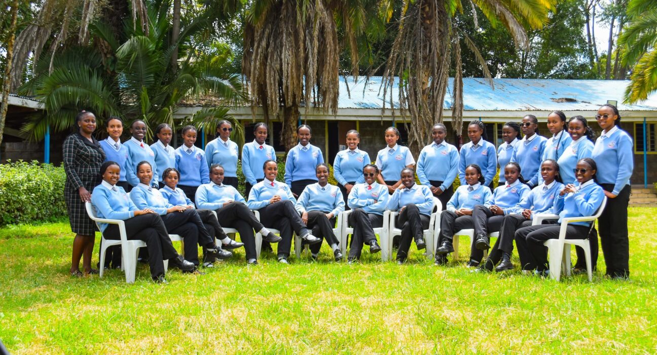 Nyahururu Elite School