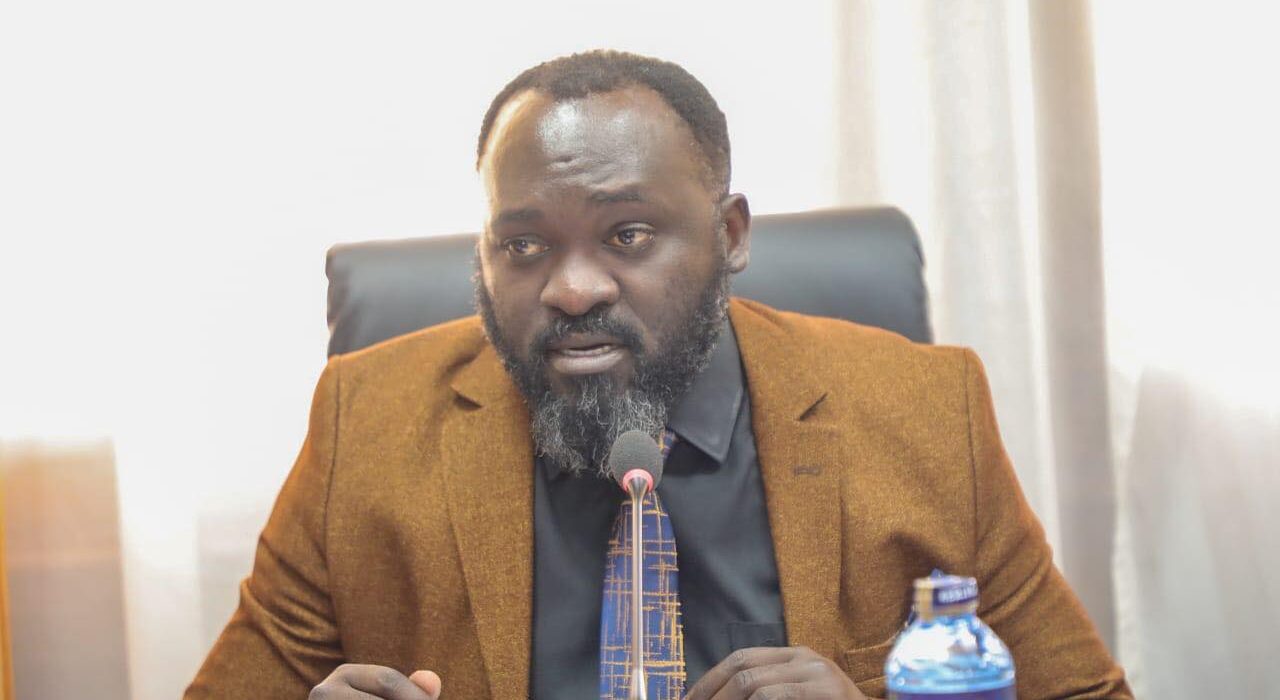 Senate Standing Committee on Agriculture, Livestock and Fisheries