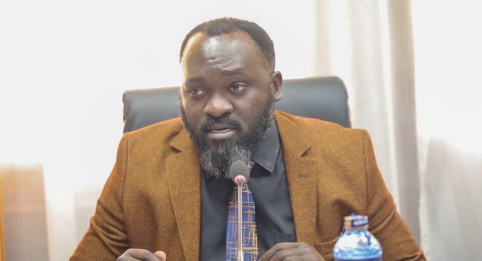 Senate Standing Committee on Agriculture, Livestock and Fisheries