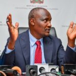 WPP Scangroup Issues Third Consecutive Profit Warning as FY2025 Earnings Seen Falling Over 25%