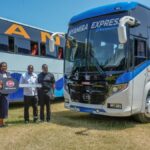 Kenya Launches New Financial Inclusion Strategy and Women Entrepreneurs Finance Code