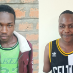 Nyansiongo High School Academic Pathways and STEM Options