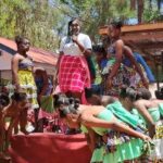 Nyansiongo High School Academic Pathways and STEM Options