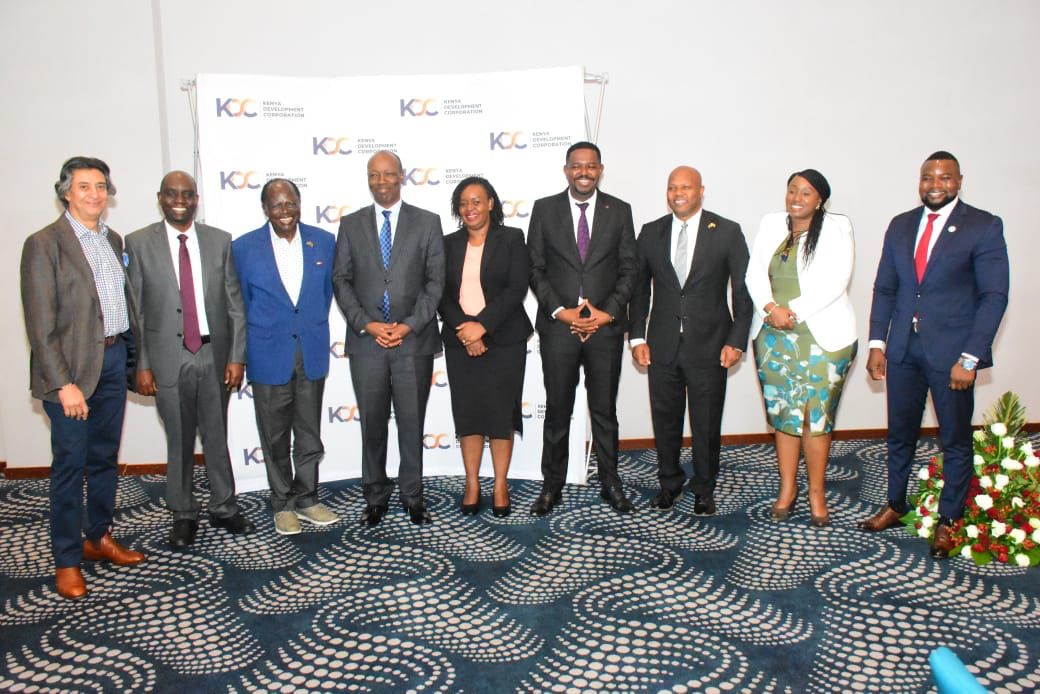 KDC Pharmaceutical Manufacturing Industry Breakfast Meeting
