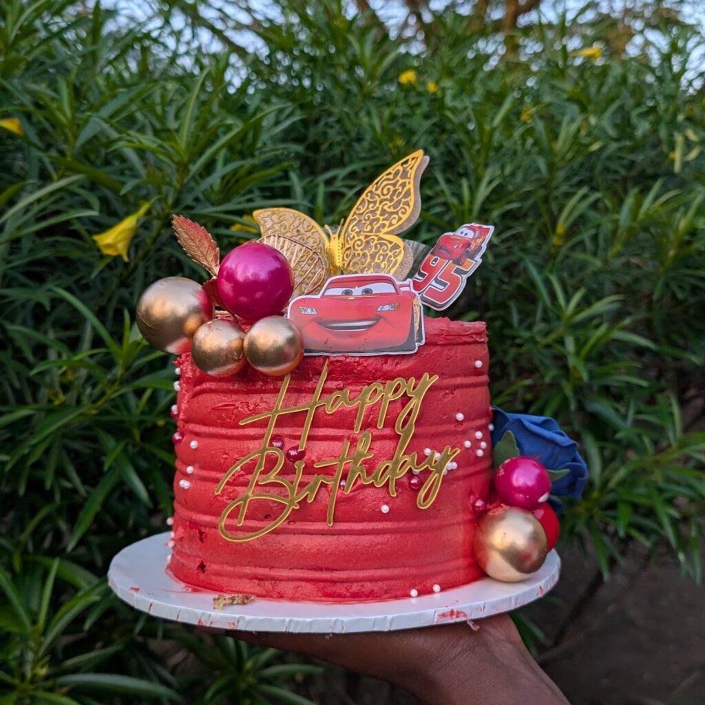 Norie's Kitchen Bakery