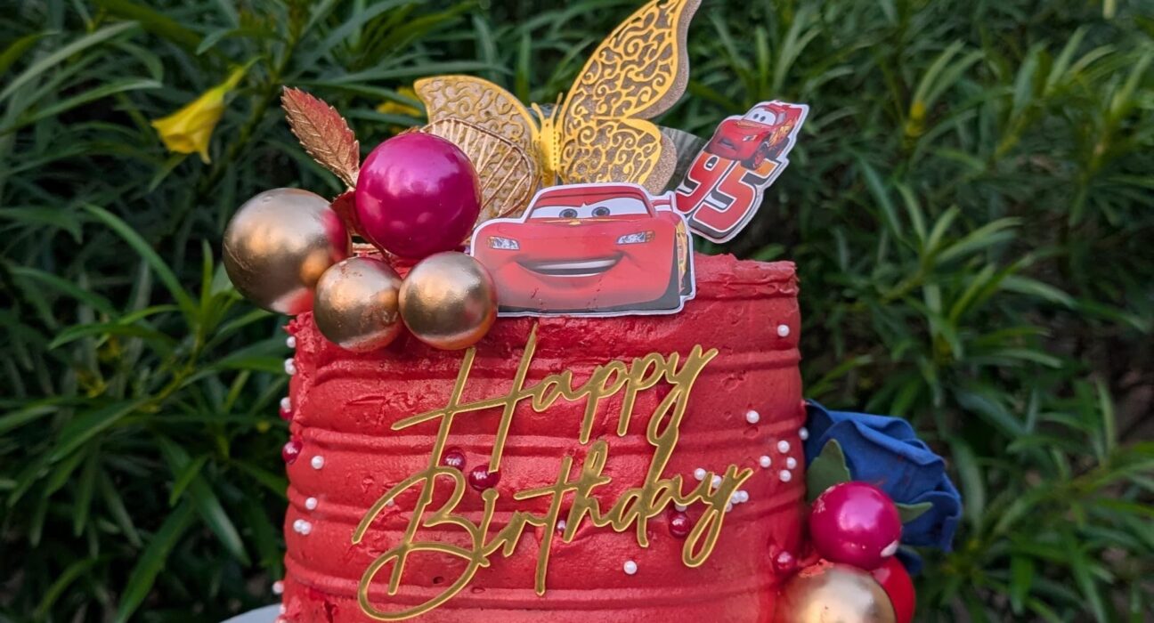 Norie's Kitchen Bakery