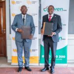 East African Portland Cement Set for Major Revamp as Kalahari Cement Pledges Capacity Expansion