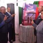 National Bank of Kenya, Optiven Sign Deal to Boost Access to Real Estate Financing