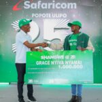 AGL Expands Fleet With 32 Sinotruk Trucks in CFAO Mobility Partnership