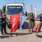 Nairobi International Financial Centre Secures Investor Commitments at World Economic Forum