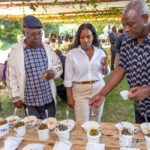 Kisumu Police Sergeant Arrested by EACC Over KSh 15,000 Bribe