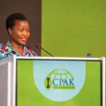 Kenya’s First Lady Rachel Ruto Joins Global Health Leaders at Merck Foundation Summit in Dubai