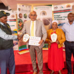 Nairobi International Financial Centre Secures Investor Commitments at World Economic Forum