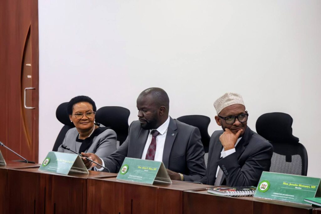 National Assembly Committee on Education