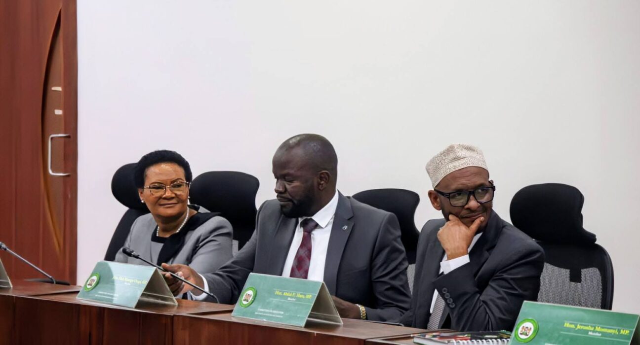 National Assembly Committee on Education