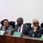 Mudavadi Office Renovation to Cost KSh280 Million