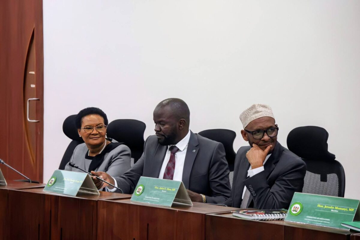 National Assembly Committee on Education