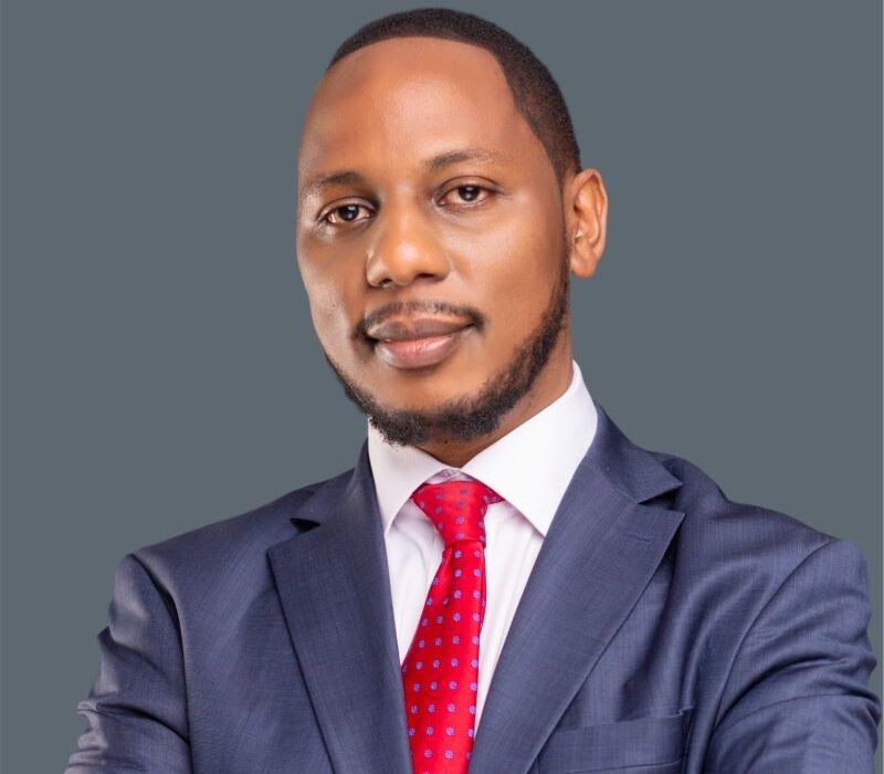 Mr. Andrew Kioi Njeru