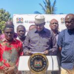 DTB Projects Stronger 2026 Growth for Kenya but Flags Debt, Climate and Election Risks