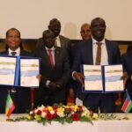 Stanbic Bank Kenya Strengthens Kenya–China Trade Through Dedicated China Desk