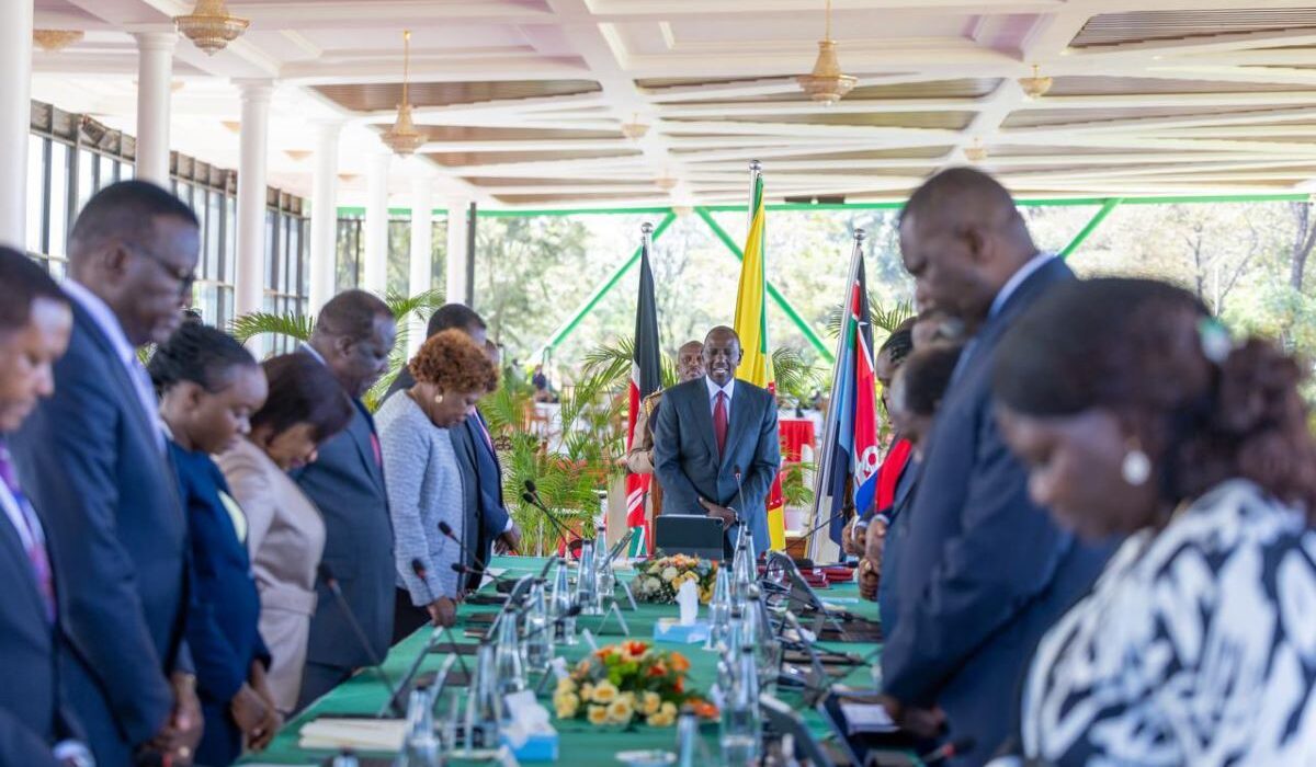 Cabinet Approves Payroll Reforms After Audit Exposes Major Integrity Failures