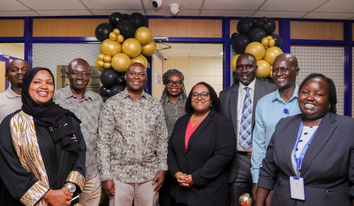 𝗘𝗔𝗖𝗖, 𝗙𝗕𝗜 𝗖𝗢𝗠𝗠𝗜𝗦𝗦𝗜𝗢𝗡 𝗣𝗛𝗔𝗦𝗘 𝗧𝗪𝗢 𝗢𝗙 𝗠𝗢𝗗𝗘𝗥𝗡 𝗜𝗡𝗧𝗘𝗥𝗩𝗜𝗘𝗪 𝗙𝗔𝗖𝗜𝗟𝗜𝗧𝗜𝗘𝗦 𝗜𝗡 𝗡𝗔𝗞𝗨𝗥𝗨