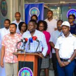 KeNHA Announces Temporary Closure of Road Between Rironi and James Gichuru