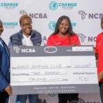 Kenya Becomes First Overseas Assembly Hub for Isuzu mu-X SUV