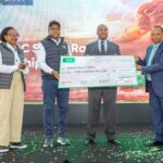 Safaricom and NSE Launch Ziidi Trader on M-PESA App, Enabling Mobile Trading of Listed Shares