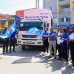 Kenya Power Records 188% Surge in EV Electricity Consumption in 2025