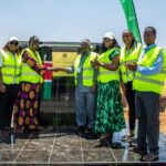 Suzuki by CFAO Sponsors Kenya Rugby with KES 2 Million Ahead of HSBC SVNS2 Tournament